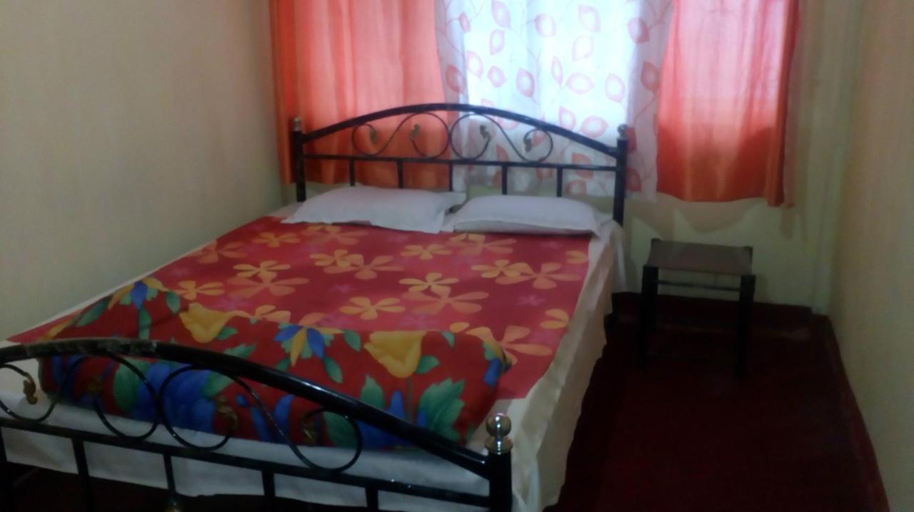 Hostel Namaste Bengal Dárdžiling Exteriér fotografie