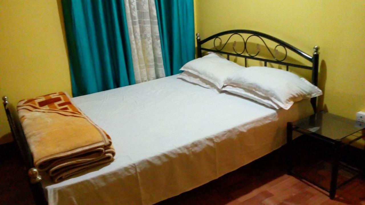 Hostel Namaste Bengal Dárdžiling Exteriér fotografie