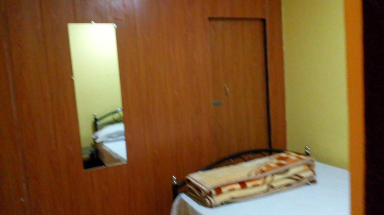 Hostel Namaste Bengal Dárdžiling Exteriér fotografie