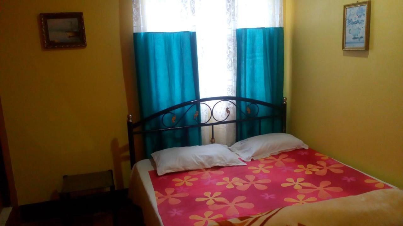 Hostel Namaste Bengal Dárdžiling Exteriér fotografie