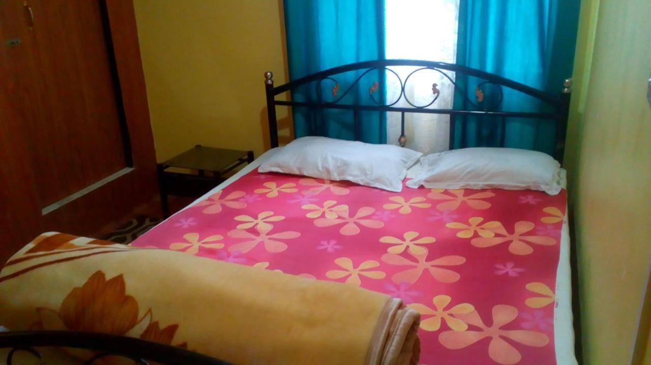 Hostel Namaste Bengal Dárdžiling Exteriér fotografie