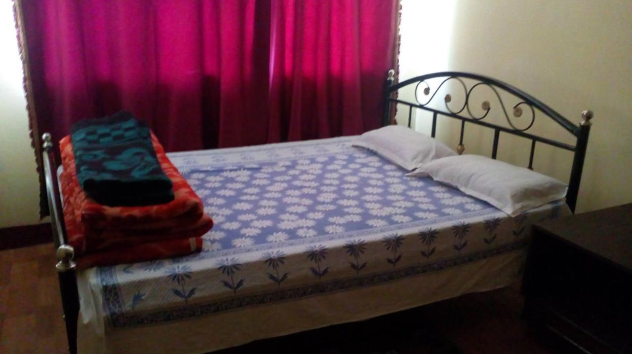 Hostel Namaste Bengal Dárdžiling Exteriér fotografie