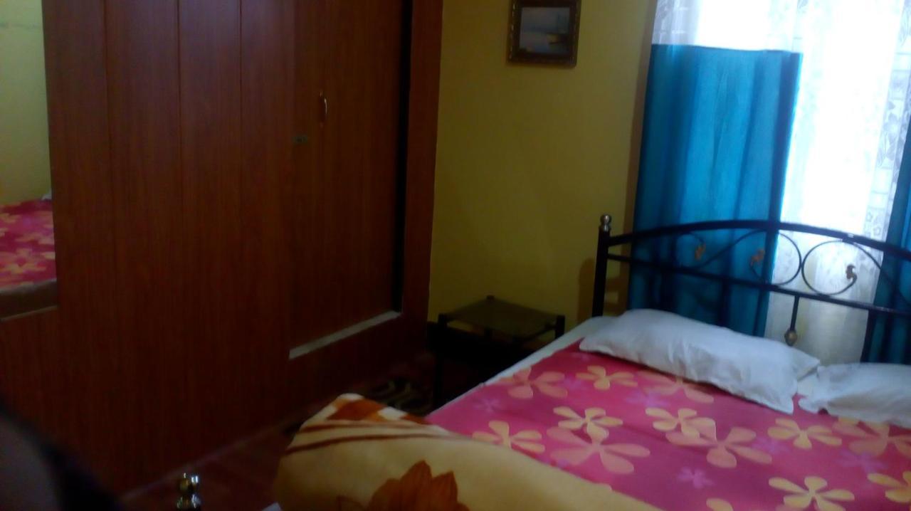 Hostel Namaste Bengal Dárdžiling Exteriér fotografie