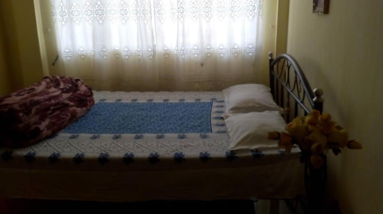 Hostel Namaste Bengal Dárdžiling Exteriér fotografie