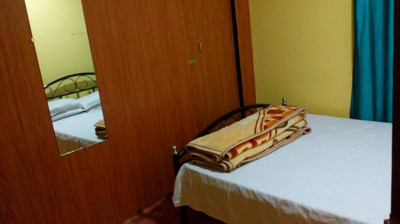 Hostel Namaste Bengal Dárdžiling Exteriér fotografie