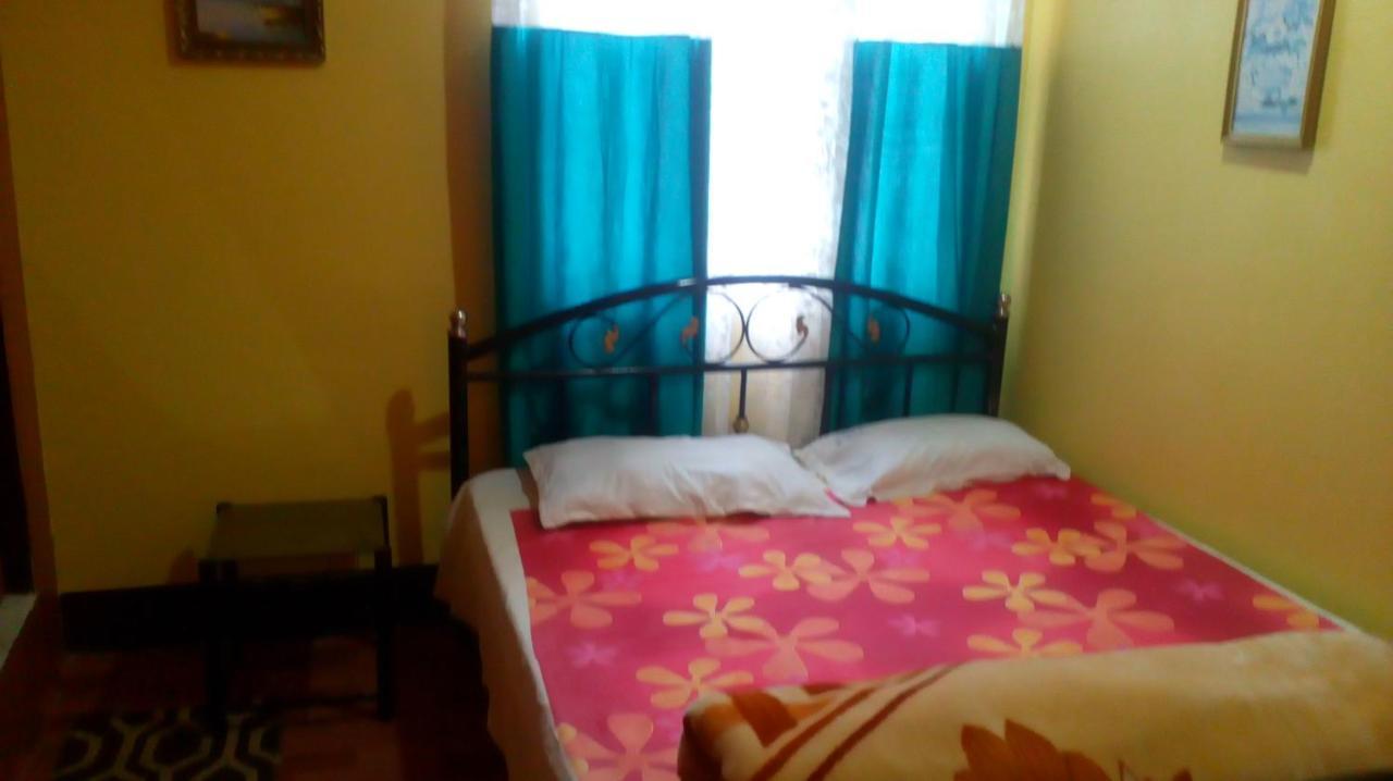 Hostel Namaste Bengal Dárdžiling Exteriér fotografie