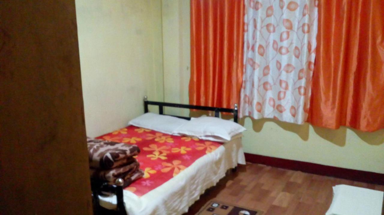Hostel Namaste Bengal Dárdžiling Exteriér fotografie
