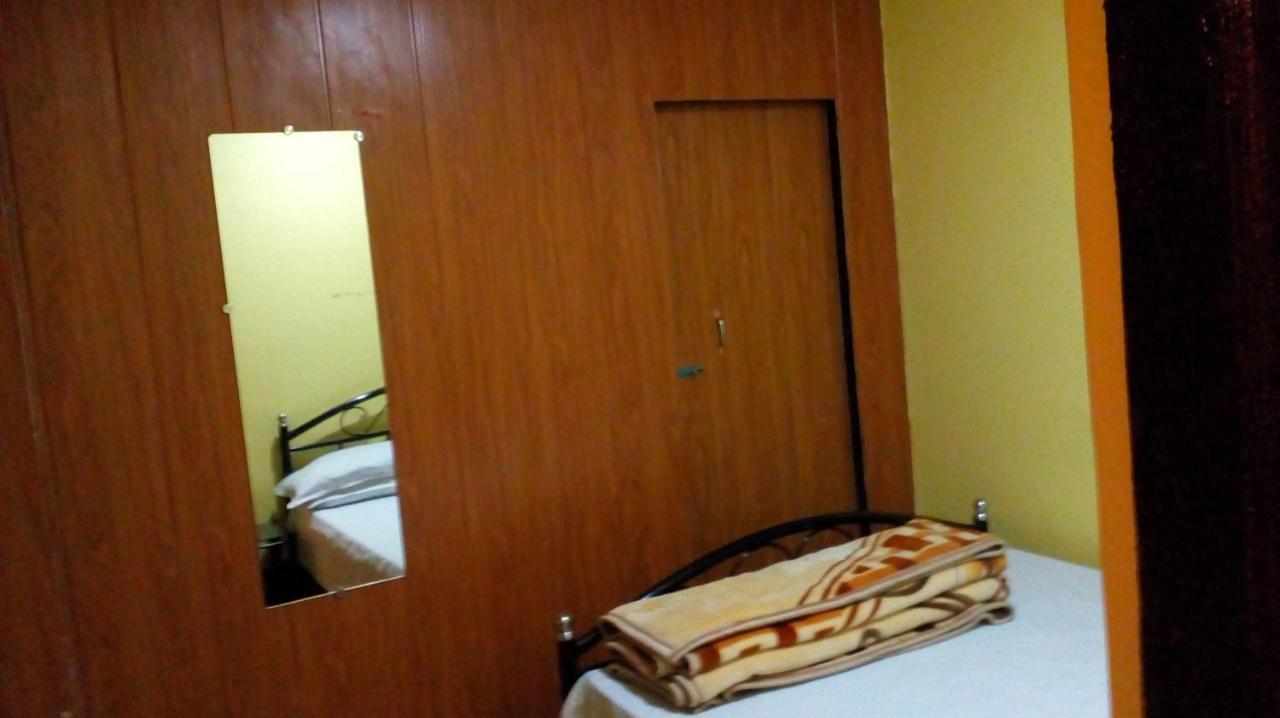 Hostel Namaste Bengal Dárdžiling Exteriér fotografie
