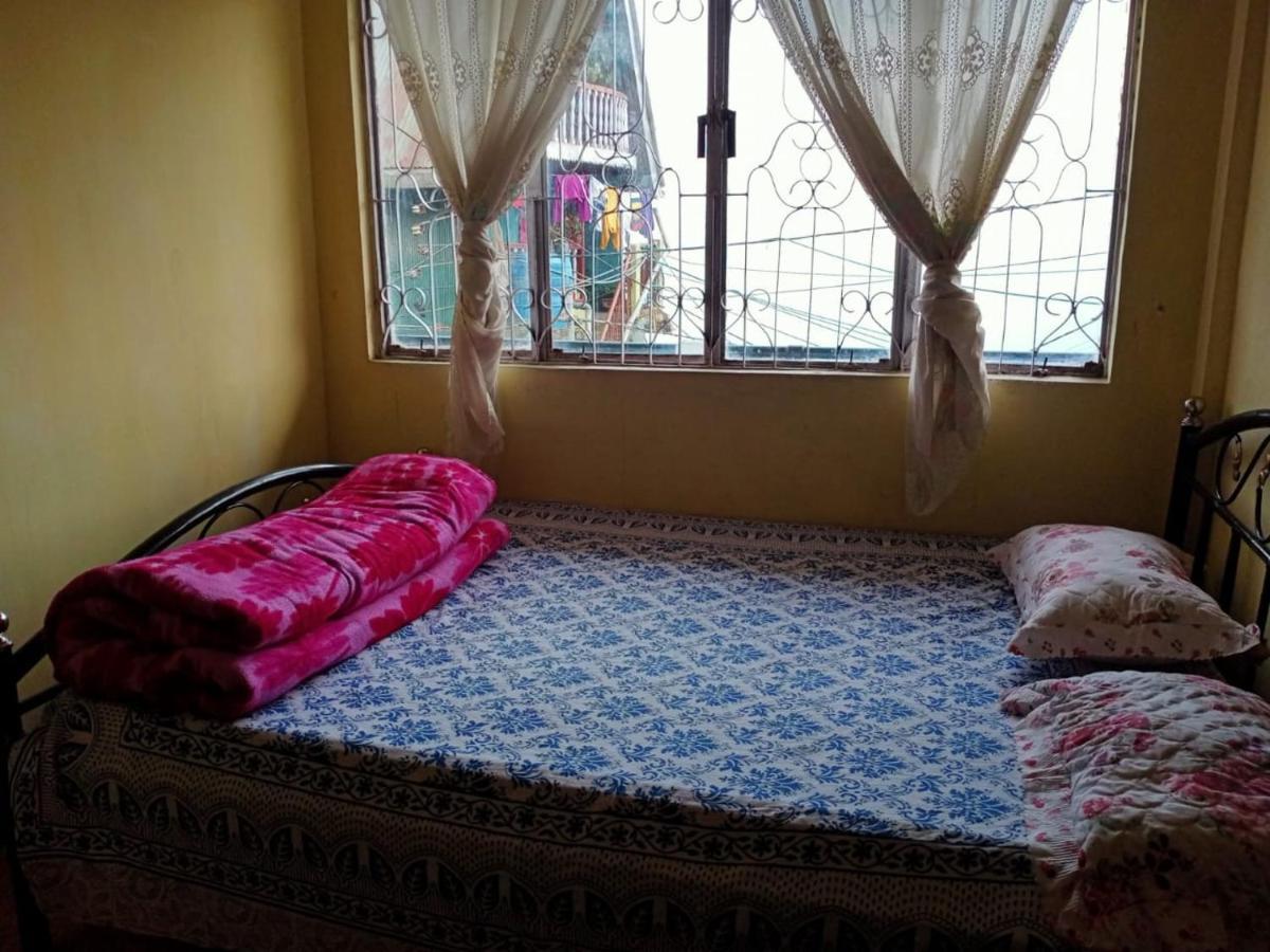 Hostel Namaste Bengal Dárdžiling Exteriér fotografie
