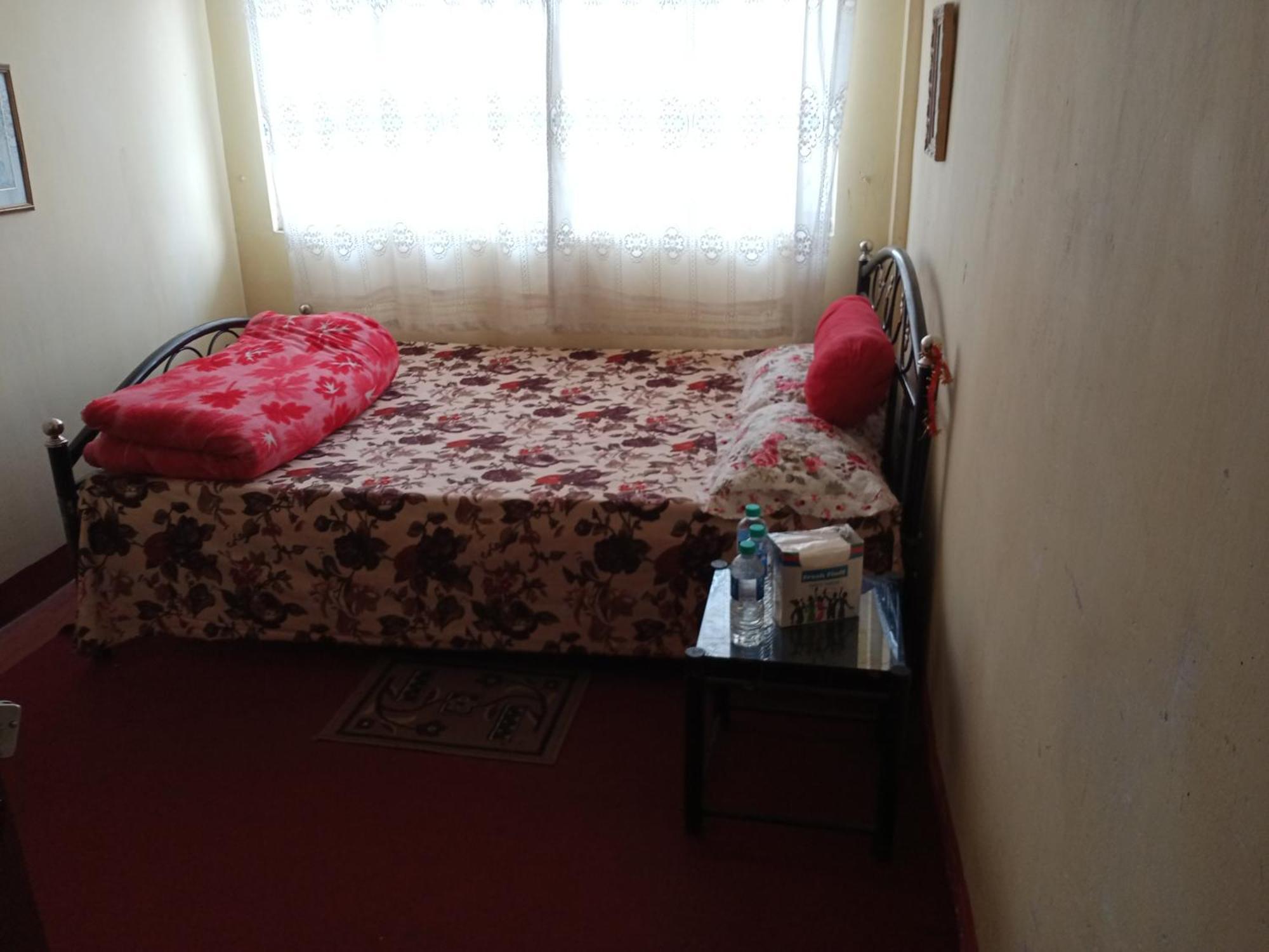 Hostel Namaste Bengal Dárdžiling Pokoj fotografie