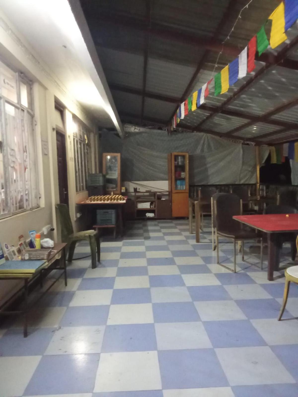 Hostel Namaste Bengal Dárdžiling Exteriér fotografie