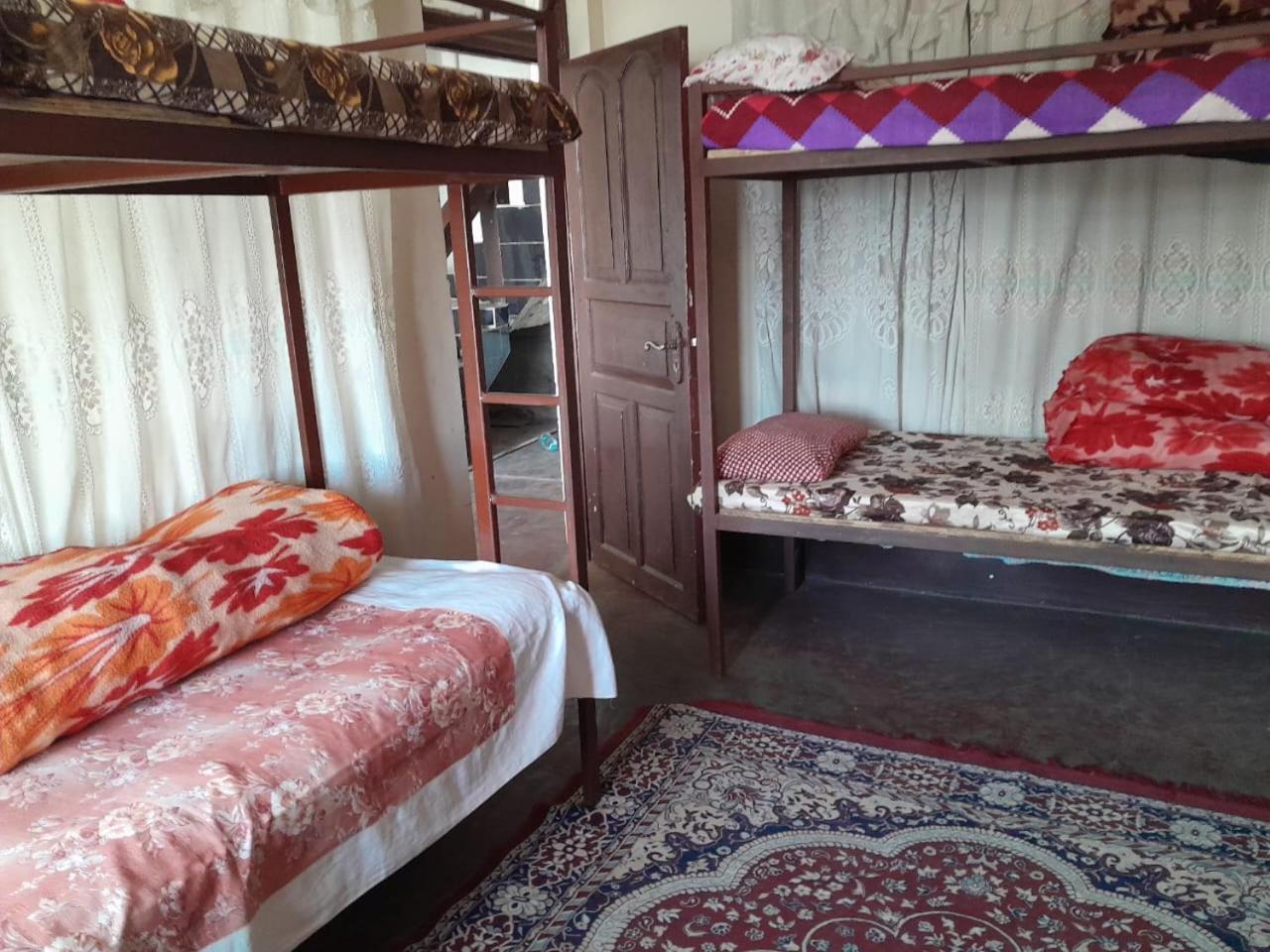 Hostel Namaste Bengal Dárdžiling Exteriér fotografie