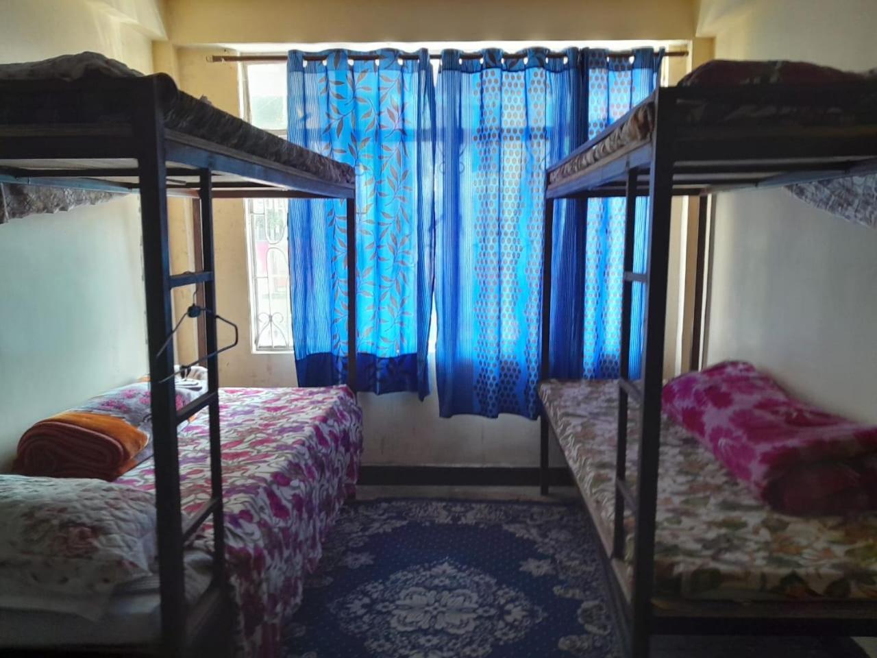 Hostel Namaste Bengal Dárdžiling Exteriér fotografie