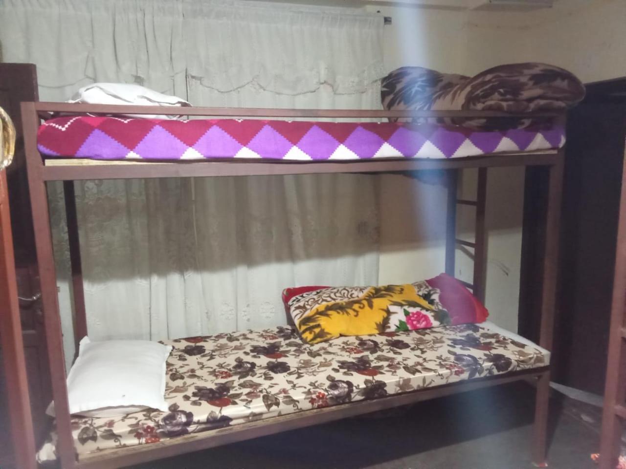 Hostel Namaste Bengal Dárdžiling Exteriér fotografie