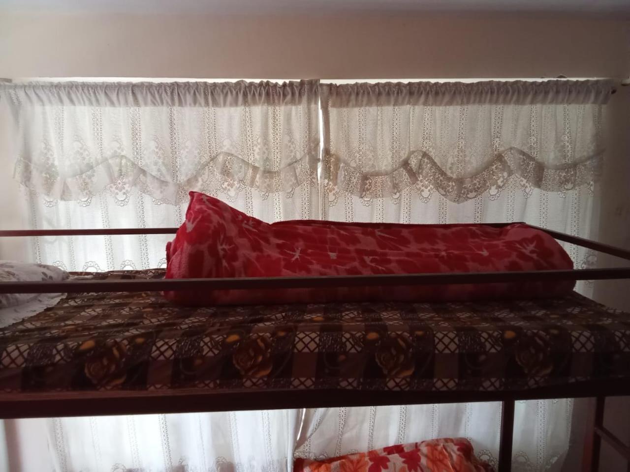 Hostel Namaste Bengal Dárdžiling Exteriér fotografie