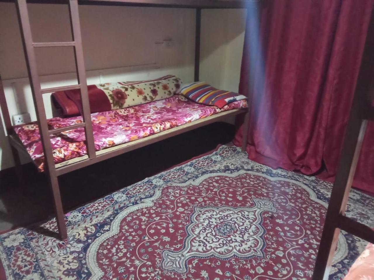 Hostel Namaste Bengal Dárdžiling Exteriér fotografie