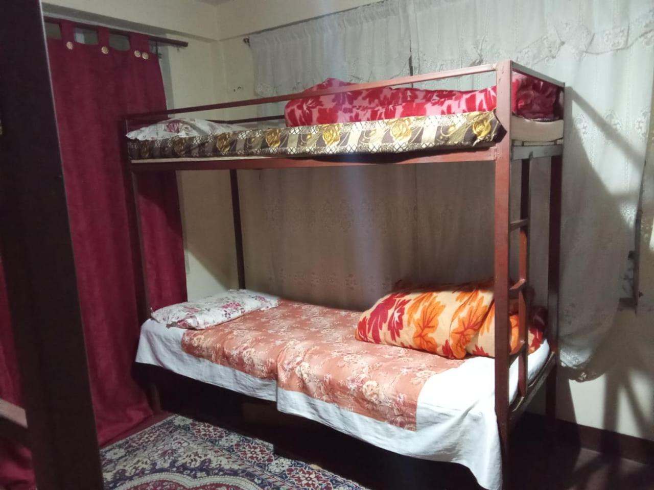 Hostel Namaste Bengal Dárdžiling Exteriér fotografie