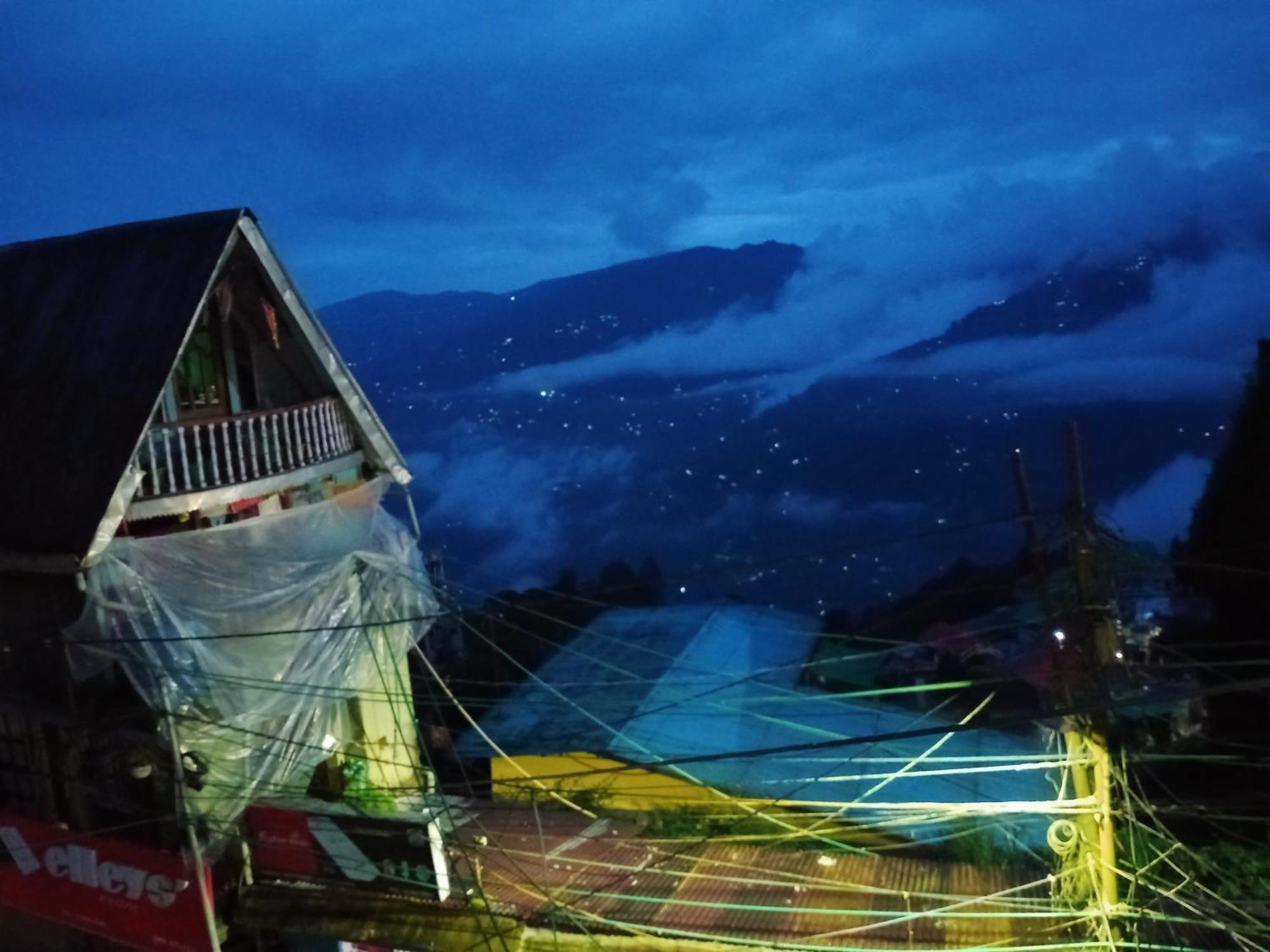 Hostel Namaste Bengal Dárdžiling Exteriér fotografie